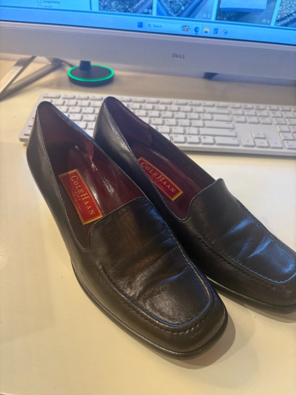 Cole Haan shoes